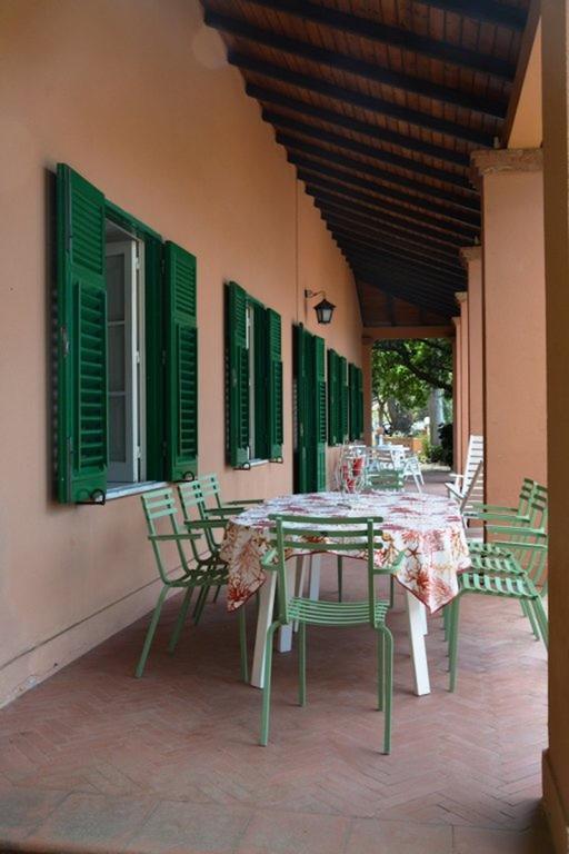 Villa Mazzaro Taormina Exteriör bild