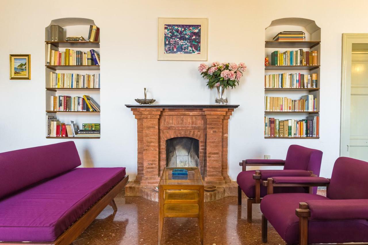 Villa Mazzaro Taormina Exteriör bild