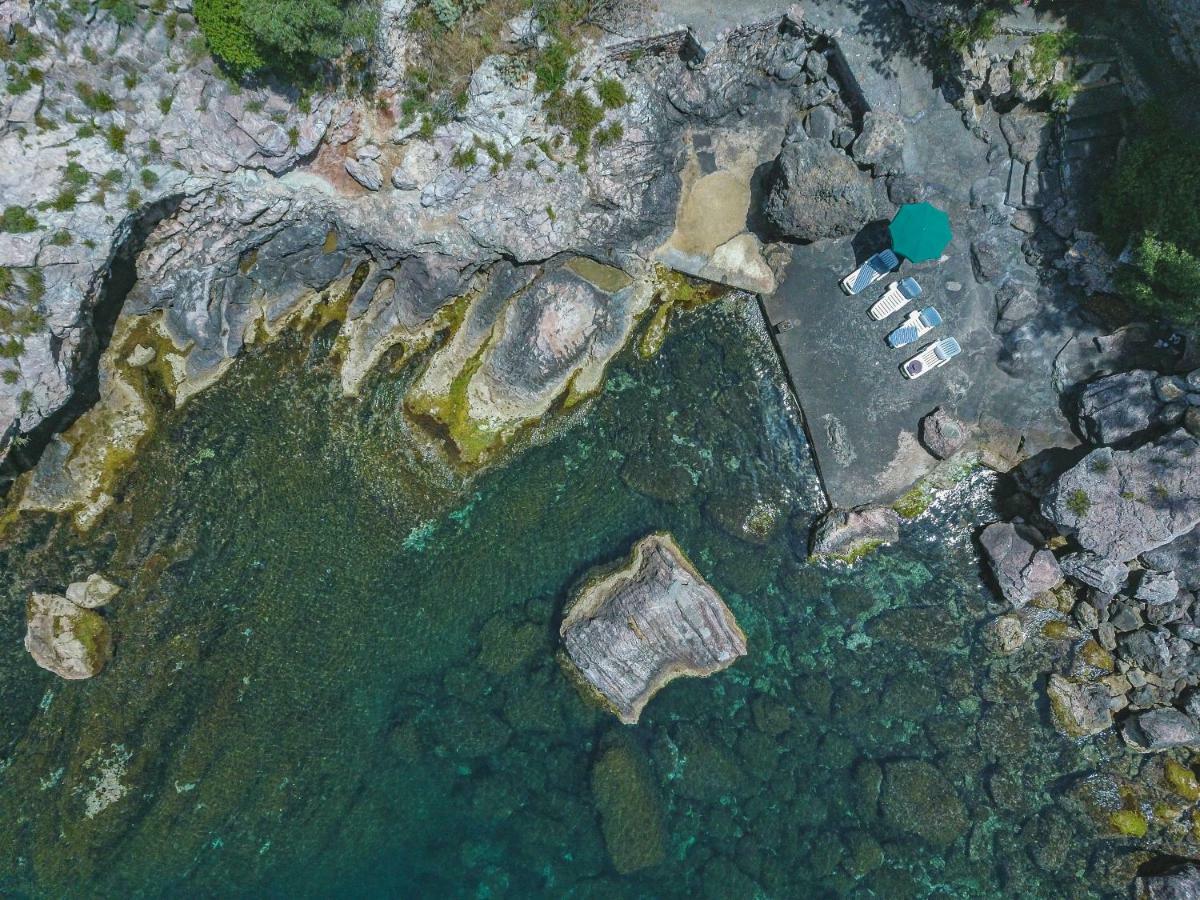 Villa Mazzaro Taormina Exteriör bild