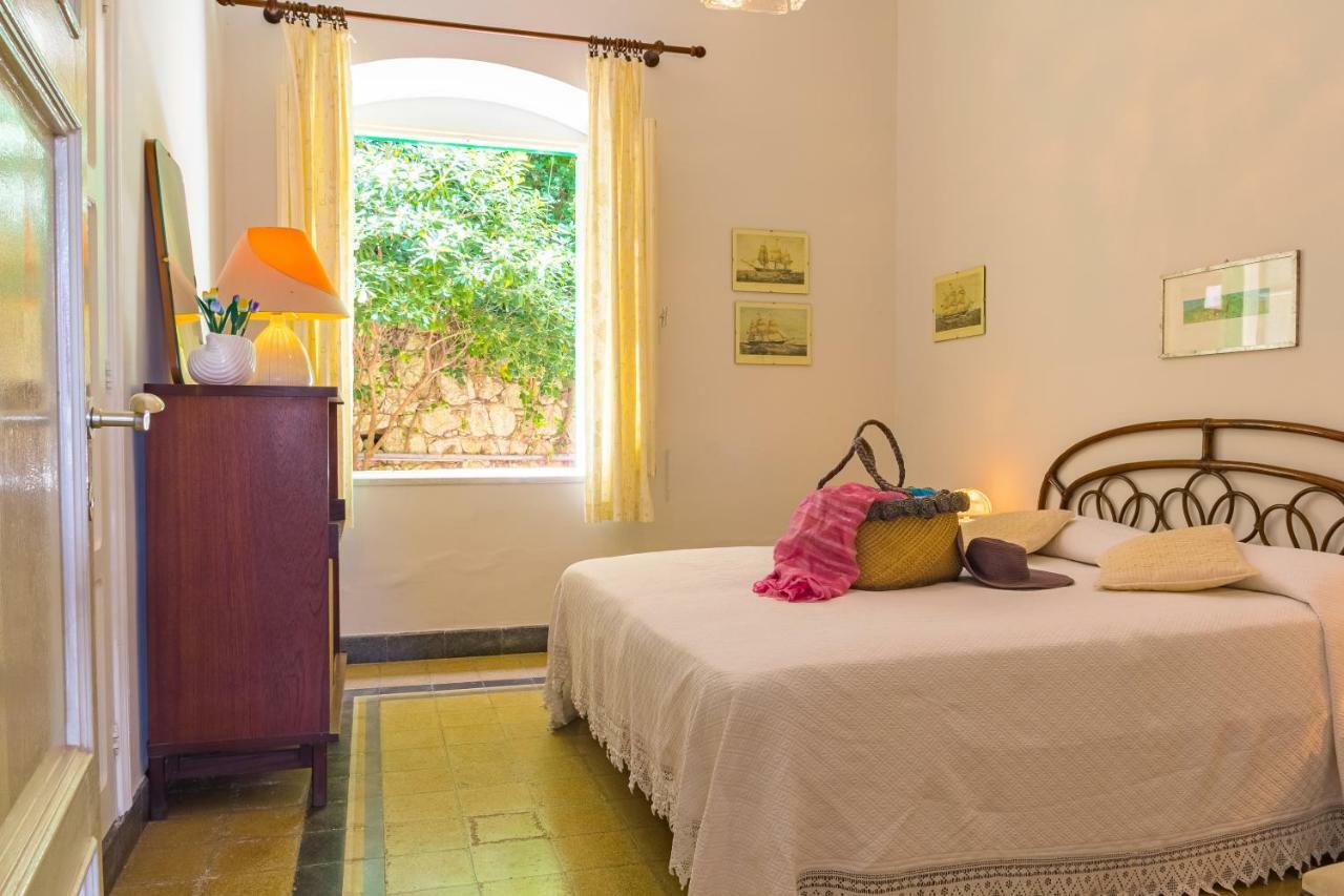 Villa Mazzaro Taormina Exteriör bild
